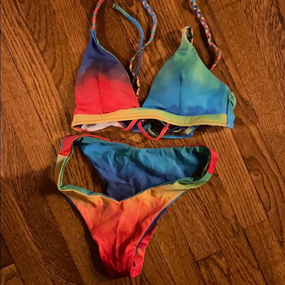 Zaful bikini